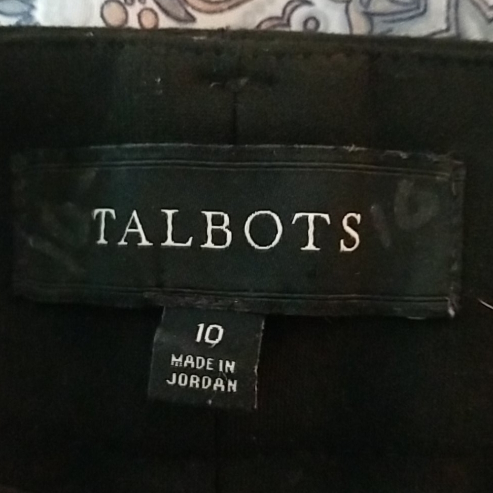 Slacks